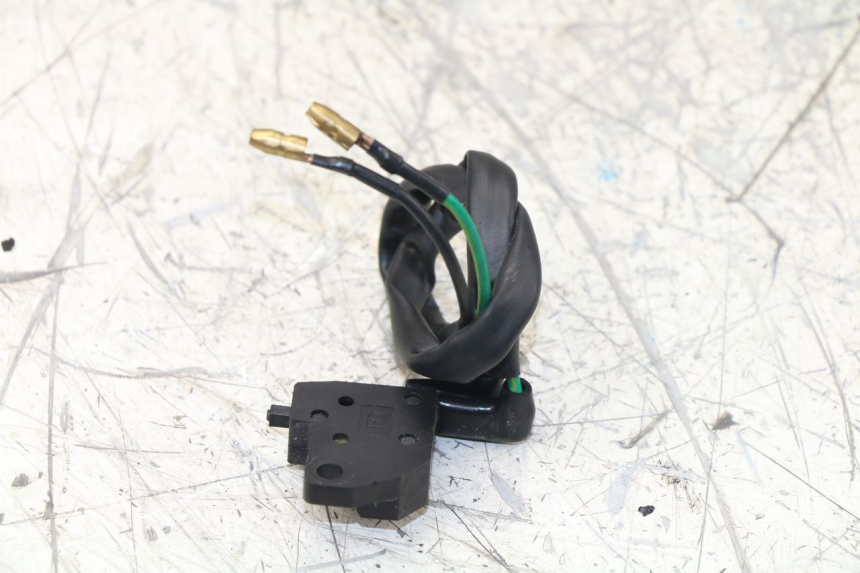 photo de RIGHT STOP LIGHT SWITCH TNT MOTOR OTTO 2T 50 (2012 - 2018)