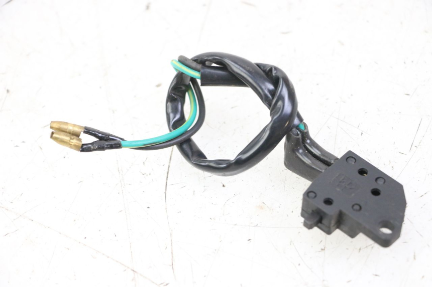 photo de RIGHT STOP LIGHT SWITCH UNIVERSAL BIKE ZN50QT-11B 50 (2018 - 2021)
