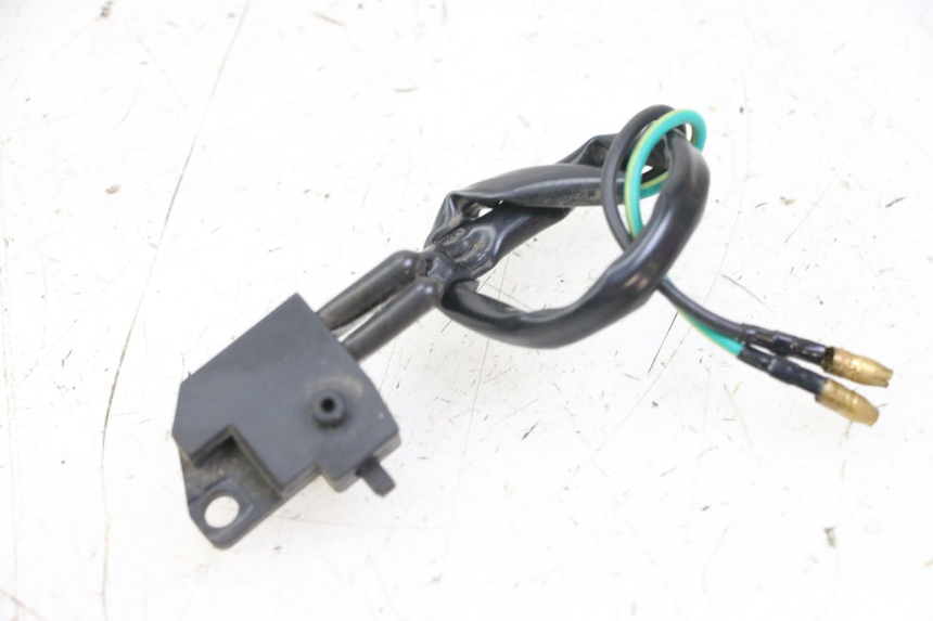 photo de RIGHT STOP LIGHT SWITCH UNIVERSAL BIKE ZN50QT-11B 50 (2018 - 2021)