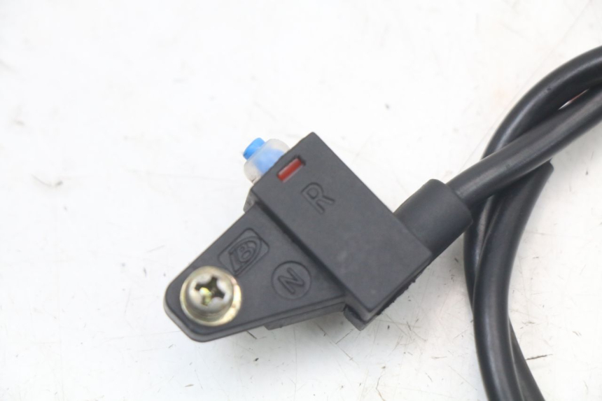 photo de RIGHT STOP LIGHT SWITCH WAYSCRAL E-START 1 (2018 - 2022)