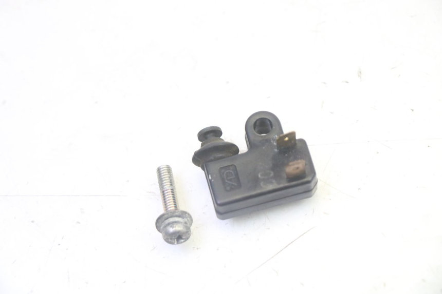 photo de RIGHT STOP LIGHT SWITCH YAMAHA X-CITY XCITY 125 (2007 - 2008)