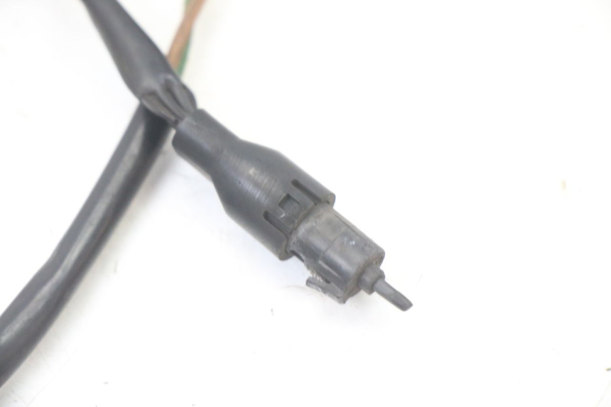 photo de RIGHT STOP LIGHT SWITCH YAMAHA SR 125 (1982 - 2003)
