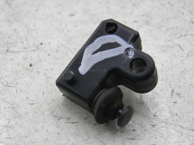 photo de RIGHT STOP LIGHT SWITCH YAMAHA X-CITY XCITY 125 (2007 - 2008)