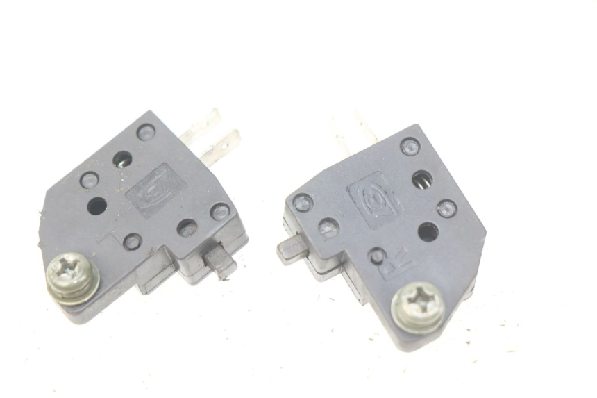 photo de STOP LIGHT SWITCH EUROCKA MATADOR 4T 50 (2010 - 2016)