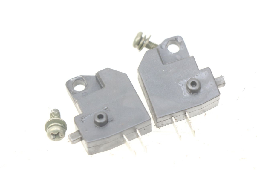 photo de STOP LIGHT SWITCH EUROCKA MATADOR 4T 50 (2010 - 2016)