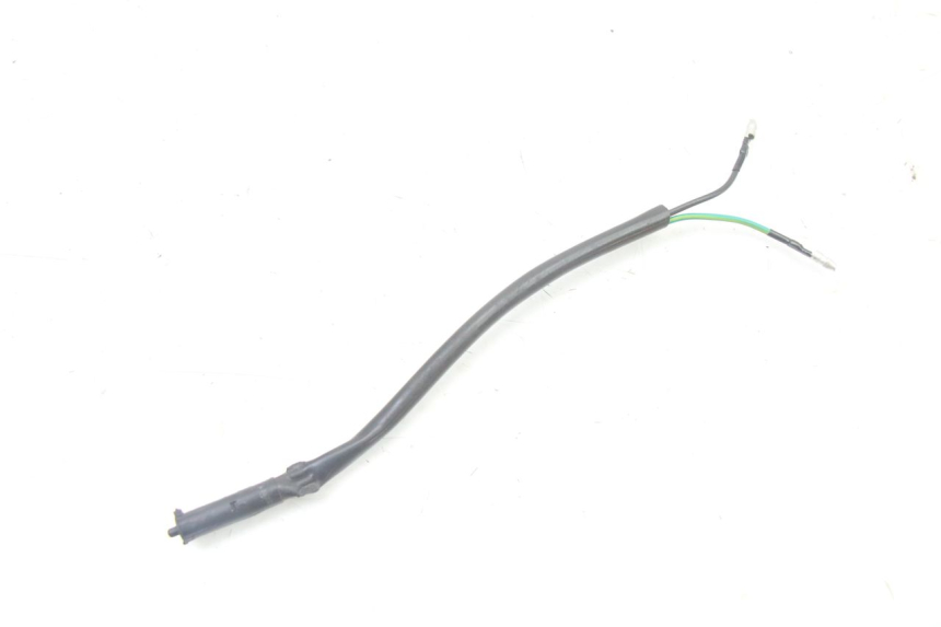 photo de LEFT STOP LIGHT SWITCH KYMCO AGILITY 4T 50 (2005 - 2018)