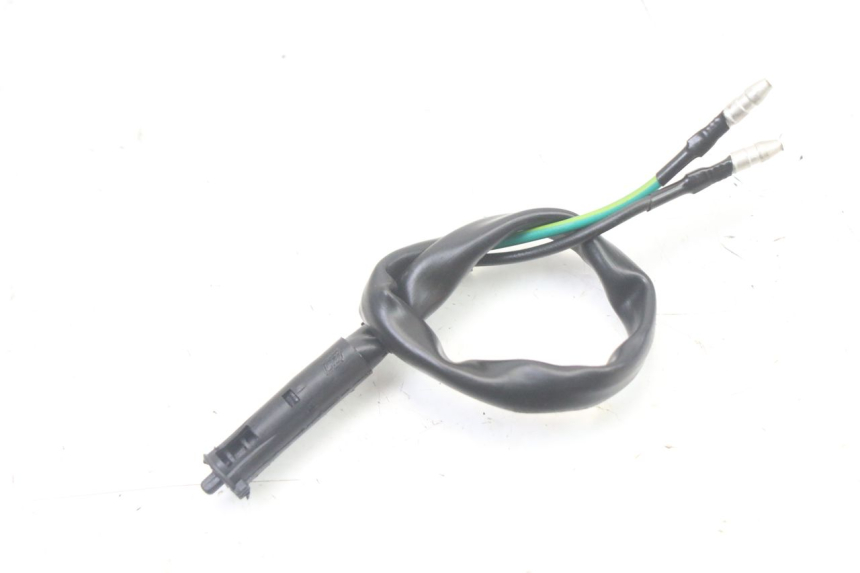 photo de LEFT STOP LIGHT SWITCH KYMCO AGILITY 4T 50 (2005 - 2018)