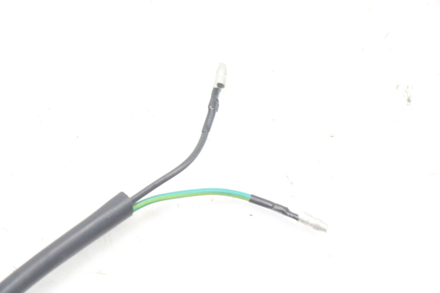 photo de LEFT STOP LIGHT SWITCH KYMCO AGILITY 4T 50 (2005 - 2018)