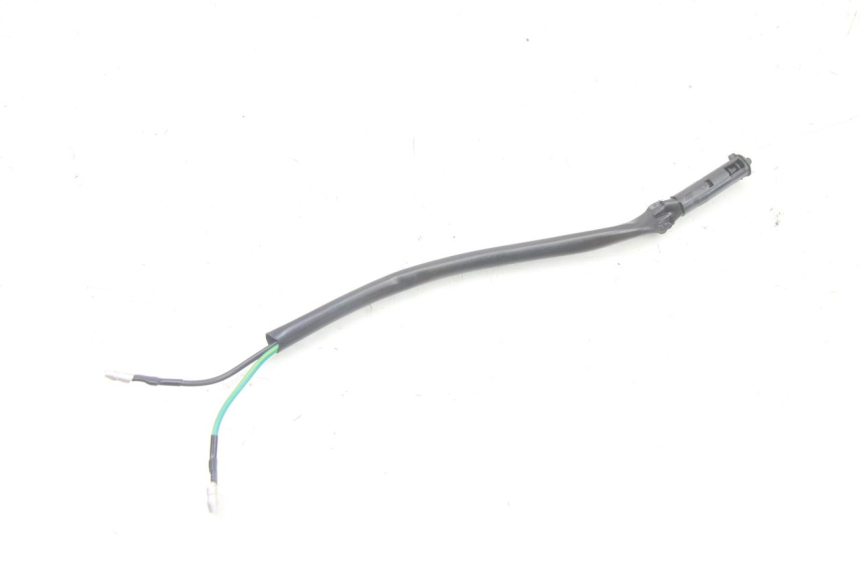 photo de LEFT STOP LIGHT SWITCH KYMCO AGILITY 4T 50 (2005 - 2018)
