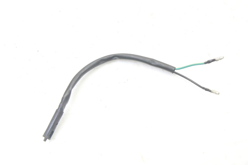 photo de LEFT STOP LIGHT SWITCH KYMCO AGILITY 4T 50 (2018 - 2022)