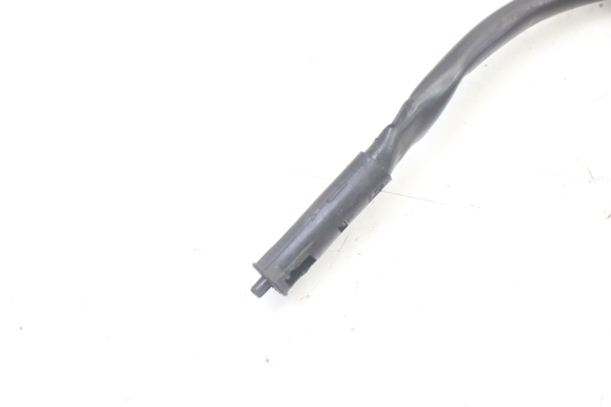 photo de LEFT STOP LIGHT SWITCH KYMCO AGILITY 4T 50 (2018 - 2022)