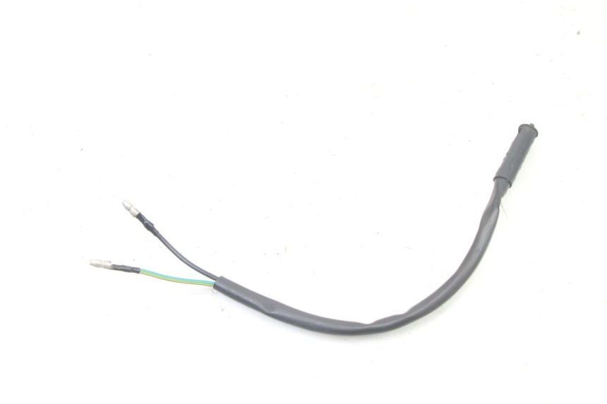 photo de LEFT STOP LIGHT SWITCH KYMCO AGILITY 4T 50 (2018 - 2022)