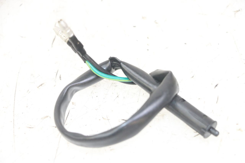 photo de LEFT STOP LIGHT SWITCH KYMCO AGILITY 4T 50 (2005 - 2018)