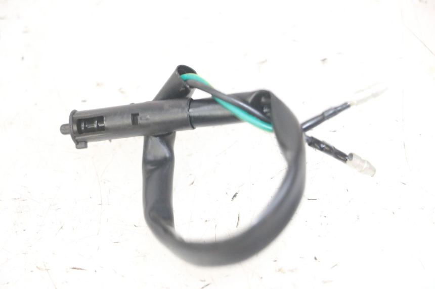 photo de LEFT STOP LIGHT SWITCH KYMCO AGILITY 4T 50 (2005 - 2018)