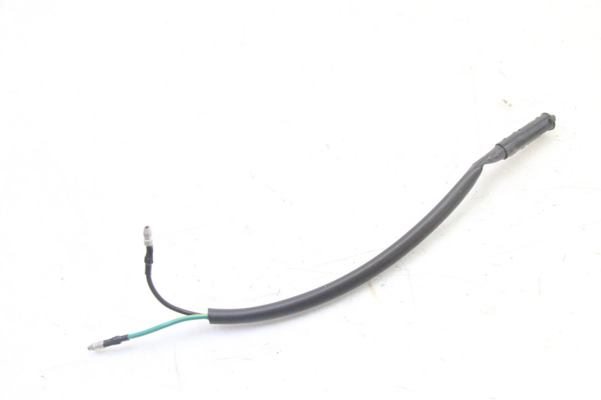 photo de LEFT STOP LIGHT SWITCH KYMCO AGILITY 4T 50 (2005 - 2018)