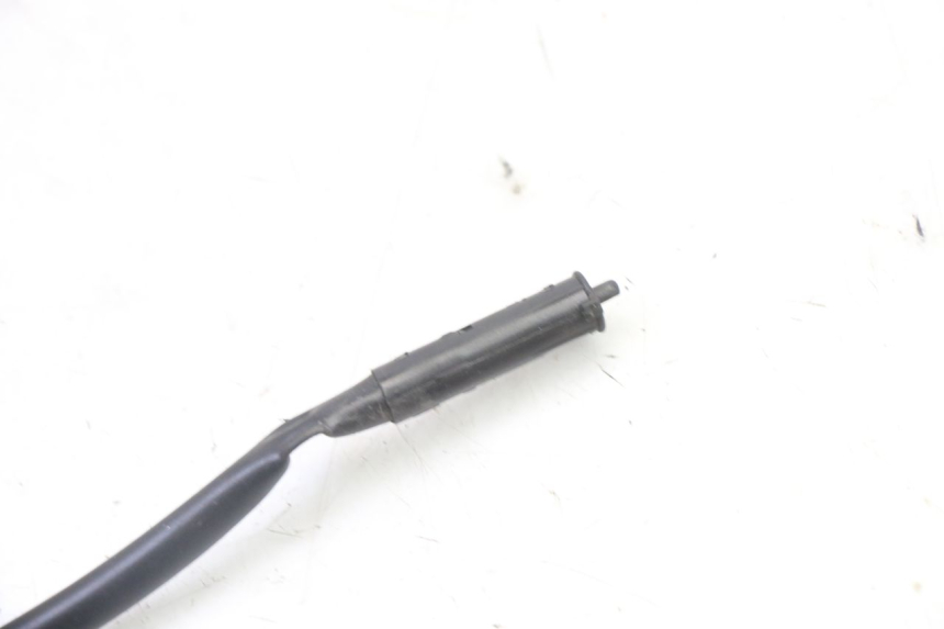 photo de LEFT STOP LIGHT SWITCH KYMCO AGILITY 4T 50 (2005 - 2018)