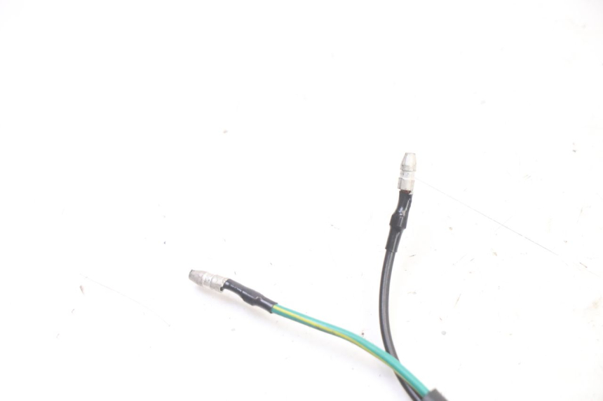 photo de LEFT STOP LIGHT SWITCH KYMCO AGILITY 4T 50 (2005 - 2018)