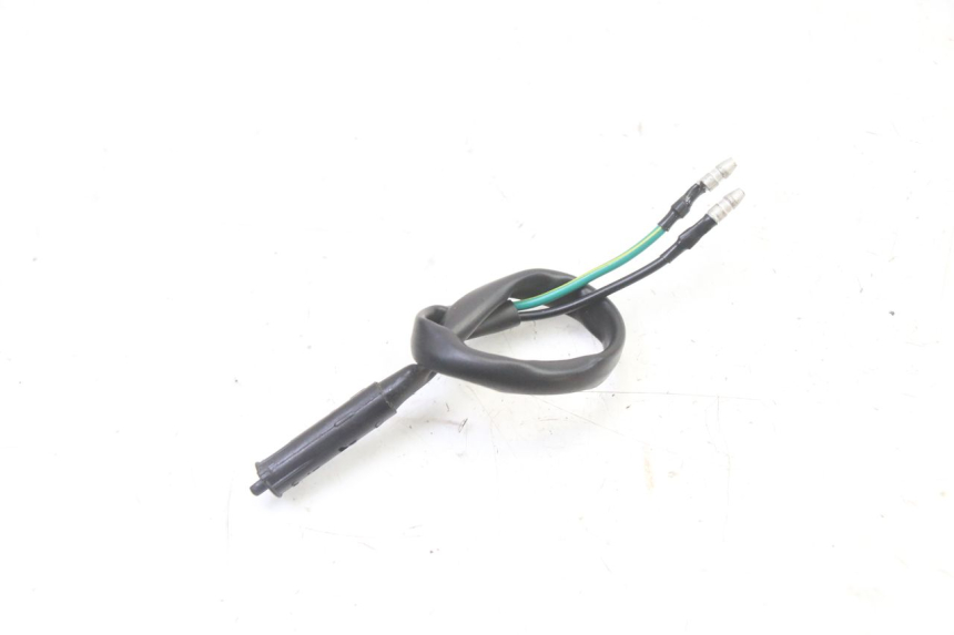 photo de LEFT STOP LIGHT SWITCH KYMCO AGILITY 4T 50 (2005 - 2018)