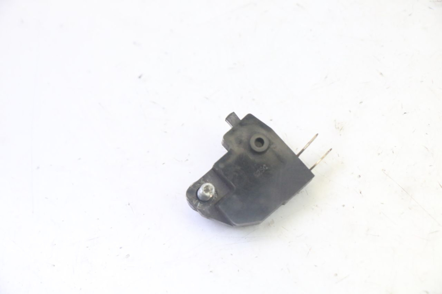 photo de LEFT BRAKE LIGHT SWITCH SUZUKI BURGMAN 125 (2007 - 2014)