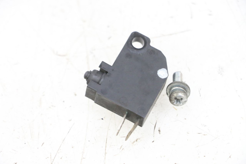 photo de LEFT STOP LIGHT SWITCH SUZUKI BURGMAN 650 (2013 - 2020)