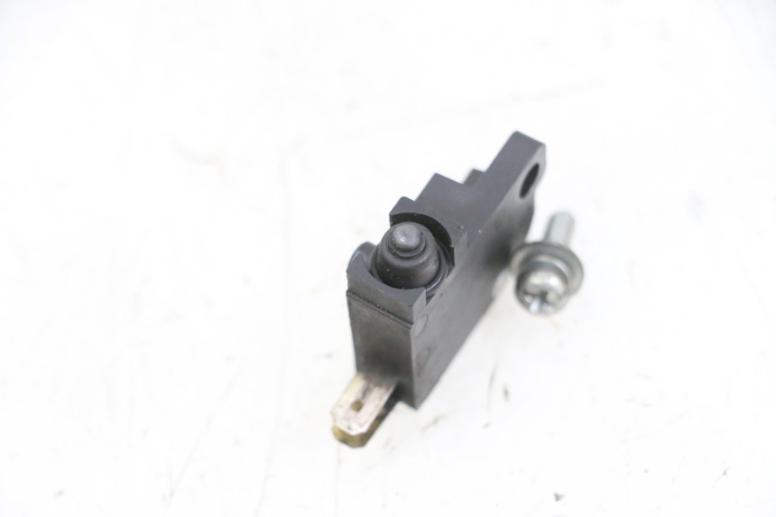 photo de LEFT STOP LIGHT SWITCH SUZUKI BURGMAN 650 (2013 - 2020)
