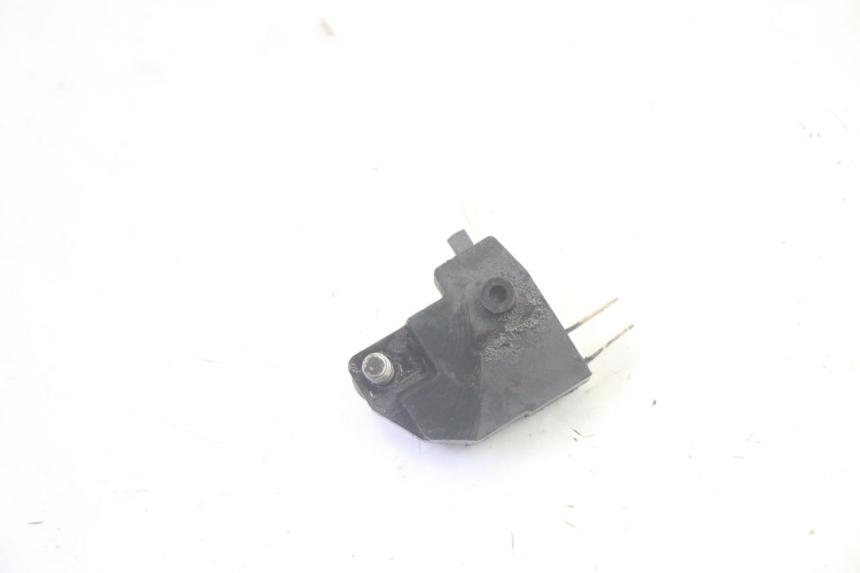 photo de LEFT STOP LIGHT SWITCH SUZUKI BURGMAN EXECUTIVE ABS 650 (2006 - 2012) - Zoom on usage condition