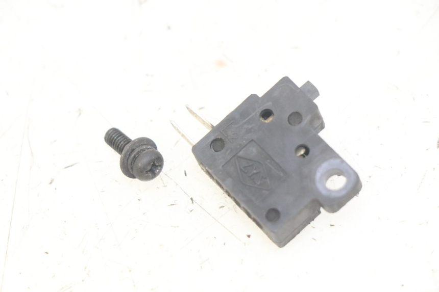 photo de LEFT BRAKE LIGHT SWITCH KYMCO DINK STREET 125 (2009 - 2014)