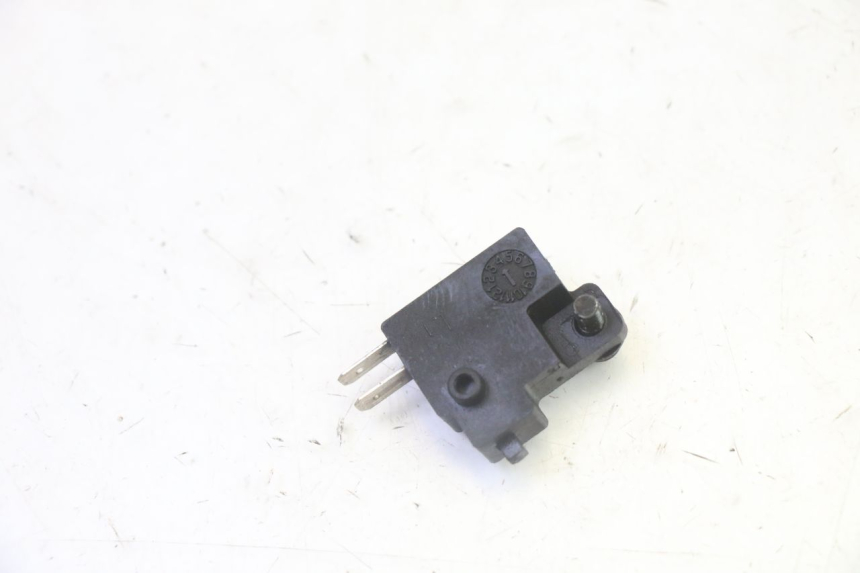 photo de LEFT BRAKE LIGHT SWITCH KYMCO DINK STREET 125 (2009 - 2014)