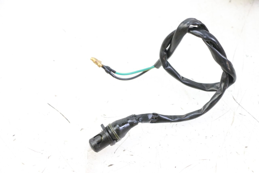 photo de LEFT STOP LIGHT SWITCH JM MOTORS EVOLIS 4T 50 (2018 - 2022)