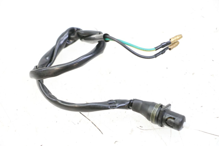 photo de LEFT STOP LIGHT SWITCH JM MOTORS EVOLIS 4T 50 (2018 - 2022)