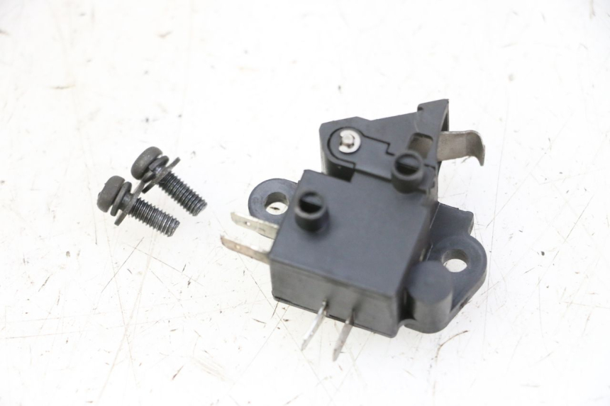 photo de LEFT STOP LIGHT SWITCH HONDA FES S-WING SWING ABS 125 (2007 - 2015)