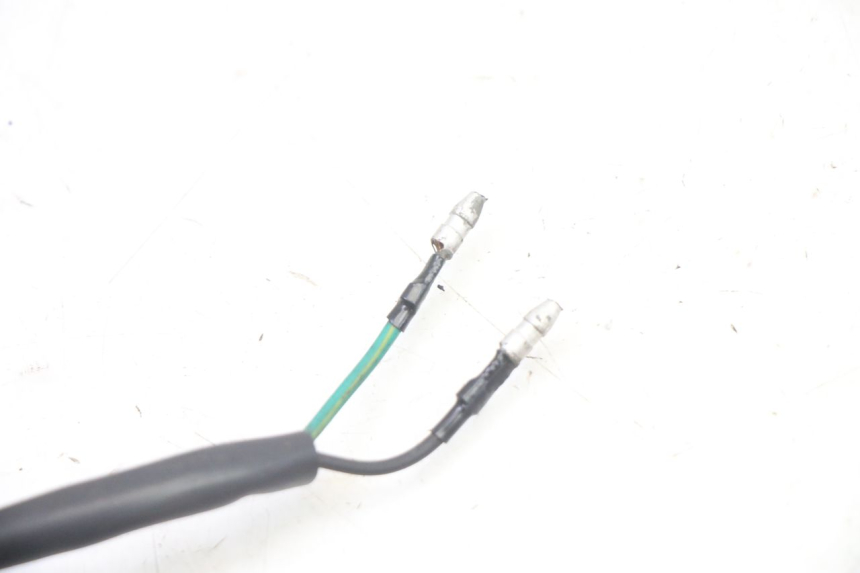 photo de LEFT STOP LIGHT SWITCH SYM FIDDLE 2 S 125 (2012 - 2014)