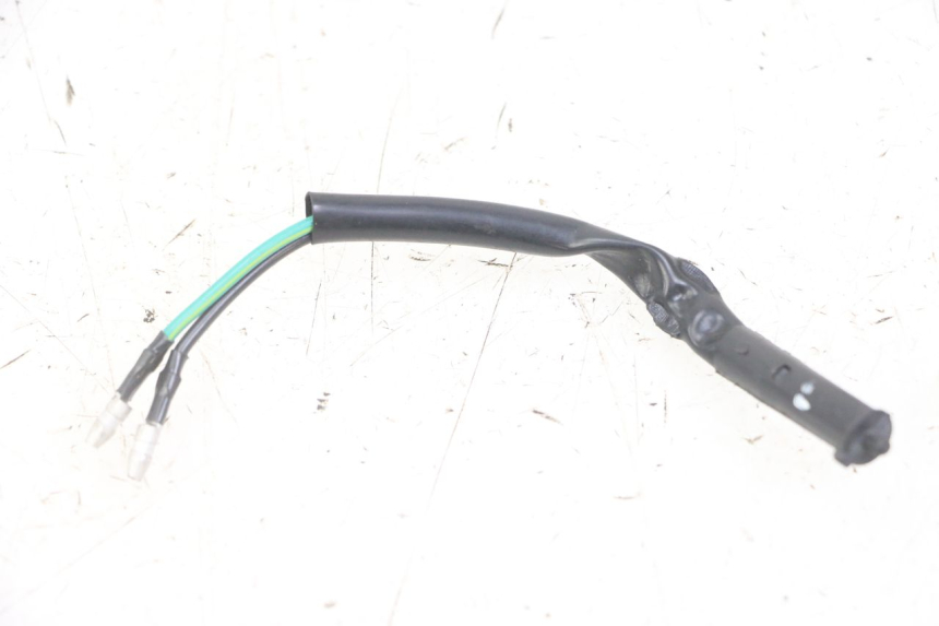 photo de LEFT STOP LIGHT SWITCH SYM FIDDLE 3 III 50 (2014 - 2020)