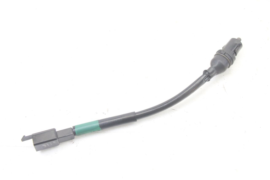 photo de LEFT STOP LIGHT SWITCH MBK FLAME X 125 (2007 - 2016)