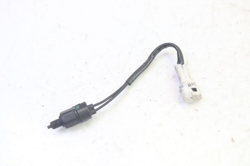 photo de LEFT STOP LIGHT SWITCH PIAGGIO FLY 4T 50 (2013 - 2017) - Main view