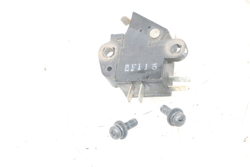 photo de LEFT STOP LIGHT SWITCH HONDA FORZA ABS 300 (2013 - 2019)