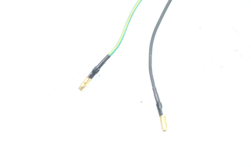 photo de LEFT STOP LIGHT SWITCH SYM JET 14 4T 50 (2018 - 2022)