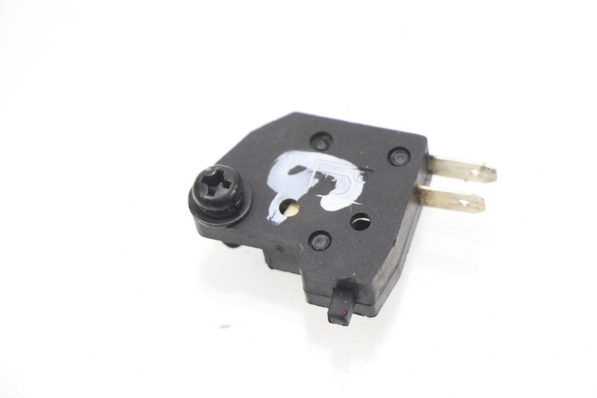 photo de LEFT STOP LIGHT SWITCH KYMCO AGILITY CITY 16P 125 (2015 - 2021)