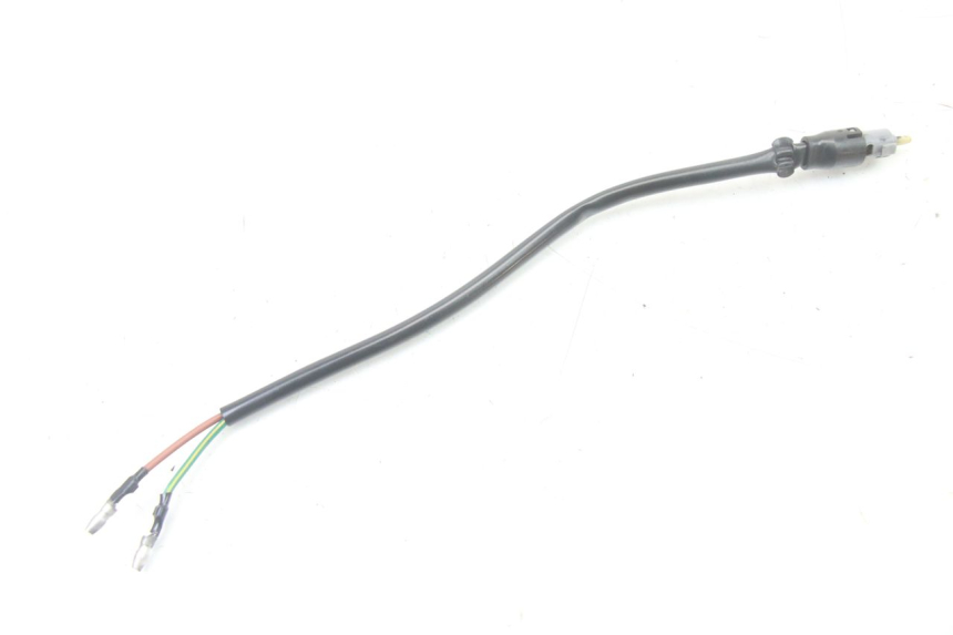 photo de LEFT STOP LIGHT SWITCH MBK OVETTO ONE 2T 50 (2013 - 2017)