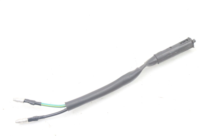 photo de LEFT STOP LIGHT SWITCH SYM ORBIT III 3 4T 50 (2021 - 2025)