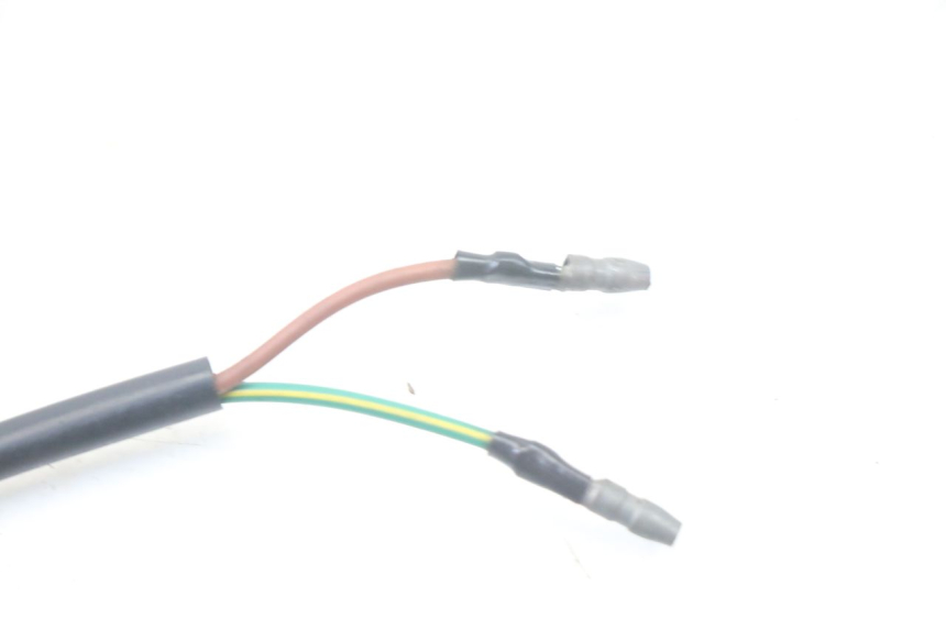 photo de LEFT STOP LIGHT SWITCH MBK OVETTO 4T 50 (2008 - 2016)