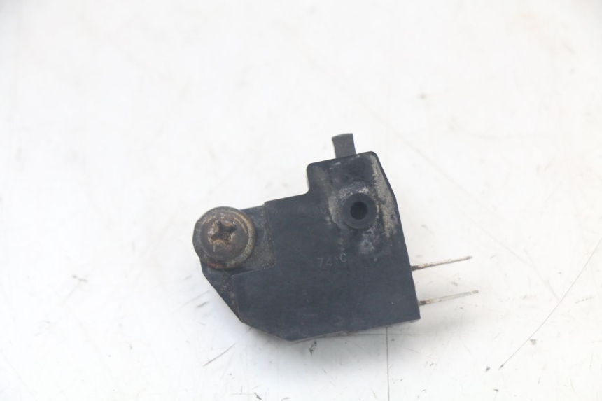 photo de LEFT BRAKE LIGHT SWITCH PEUGEOT SATELIS 125 (2006 - 2009)