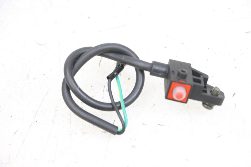 photo de LEFT STOP LIGHT SWITCH EFUN PUSA 1 - Zoom on usage condition