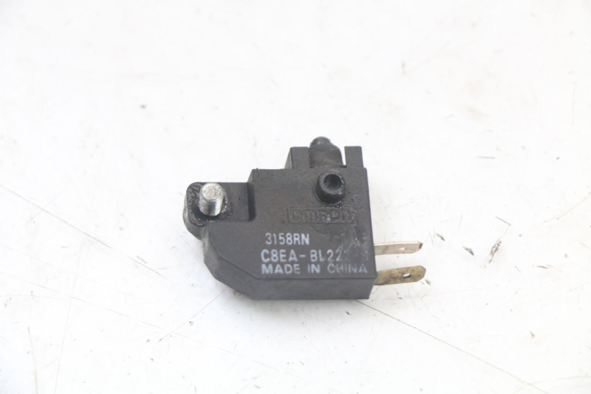 photo de LEFT STOP LIGHT SWITCH SUZUKI BURGMAN 125 (2018 - 2021)