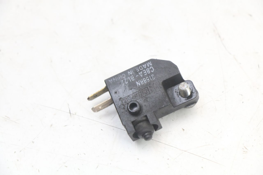 photo de LEFT STOP LIGHT SWITCH SUZUKI BURGMAN 125 (2018 - 2021)