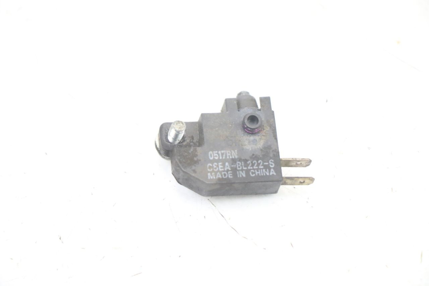 photo de LEFT STOP LIGHT SWITCH SUZUKI BURGMAN 125 (2018 - 2021)