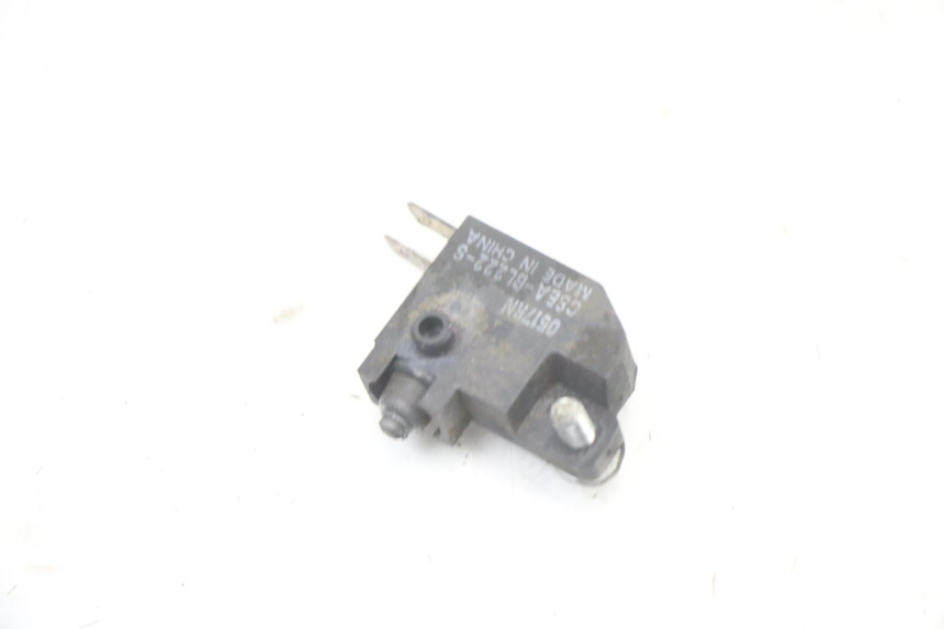 photo de LEFT STOP LIGHT SWITCH SUZUKI BURGMAN 125 (2018 - 2021)