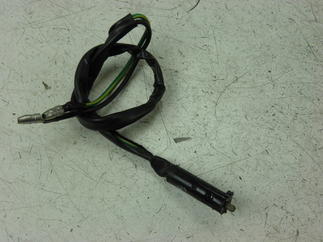 photo de LEFT STOP LIGHT SWITCH SWEET ELEC SWEET RACER TOB BOY 1 (2009 - 2012)