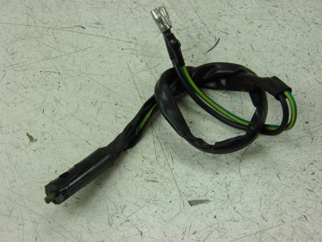 photo de LEFT STOP LIGHT SWITCH SWEET ELEC SWEET RACER TOB BOY 1 (2009 - 2012)