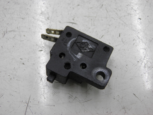 photo de LEFT STOP LIGHT SWITCH SYM GTS 125 (2005 - 2008)